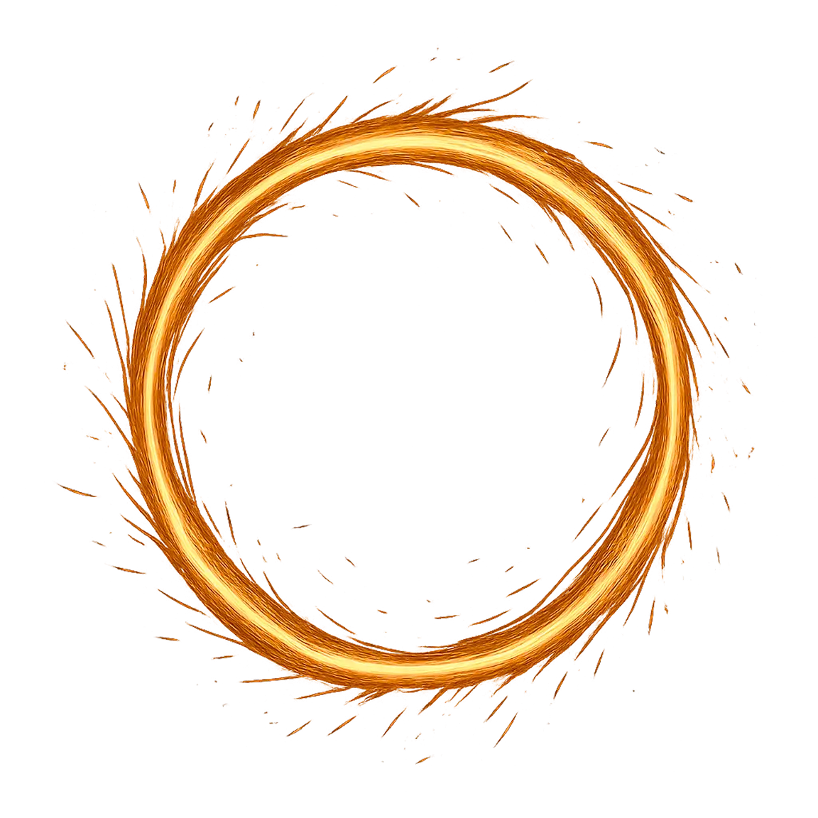 Fire-ring