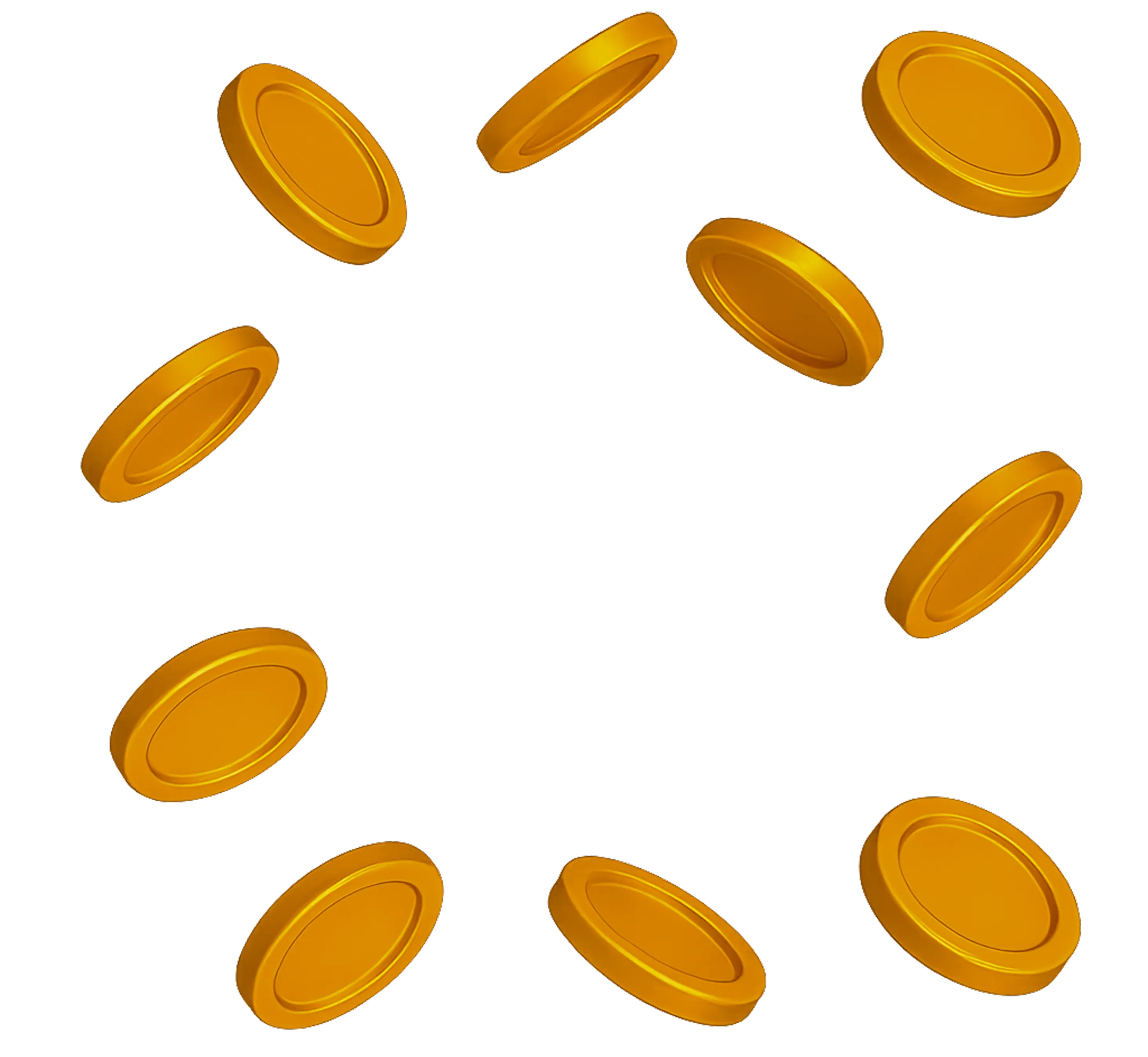 Coins